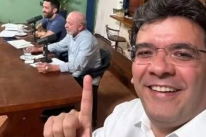 Cotado para o Ministério da Fazenda, governador do Piauí viraliza com trajetória acadêmica em Matemática