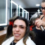 Florestan Fernandes oferece serviços de salão gratuitamente para a população