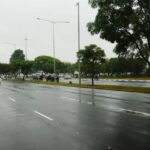 Santo André antecipa obras e finaliza alteamento da Avenida Santos Dumont
