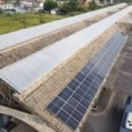 Ribeirão Pires é contemplada pela 2ª vez com novas usinas de energia solar