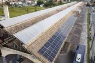 Ribeirão Pires é contemplada pela 2ª vez com novas usinas de energia solar