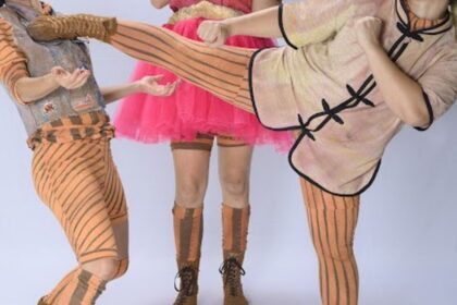 Prefeitura de São Caetano celebra Semana das Crianças com programação no teatro e Dia de Brincar no parque
