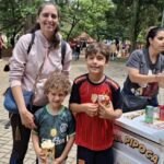 Dia de Brincar de São Caetano do Sul lota Parque Cidade das Crianças no feriado de 12 de outubro