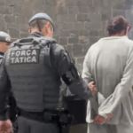 Força Tática captura mulher procurada por estelionato em São Caetano