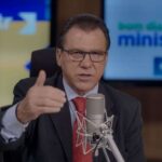 Luiz Marinho é cotado para assumir a chefia de gabinete de Lula no próximo governo
