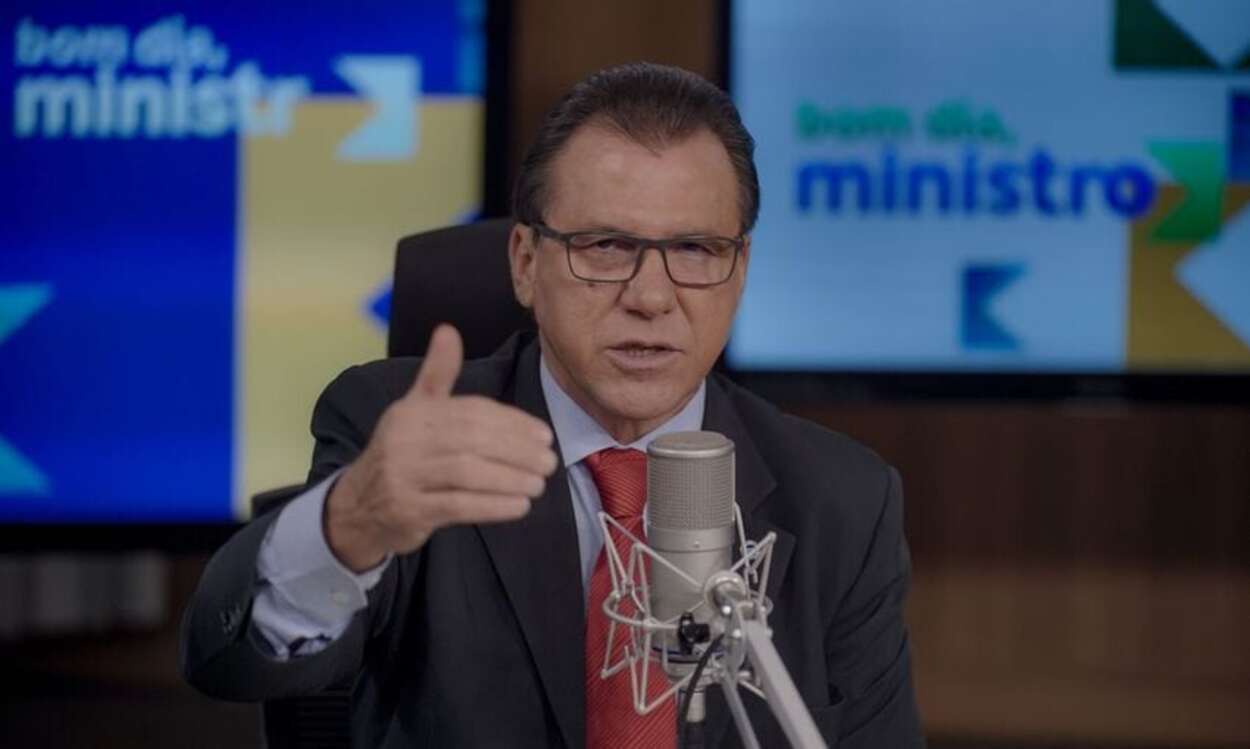 Luiz Marinho é cotado para assumir a chefia de gabinete de Lula no próximo governo