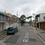 Polícia Civil investiga morte de dois homens baleados na madrugada em Santo André