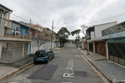 Polícia Civil investiga morte de dois homens baleados na madrugada em Santo André