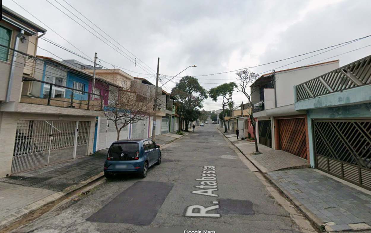 Polícia Civil investiga morte de dois homens baleados na madrugada em Santo André