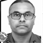 Em Diadema, sargento da PM morre após colisão com caminhão no Taboão