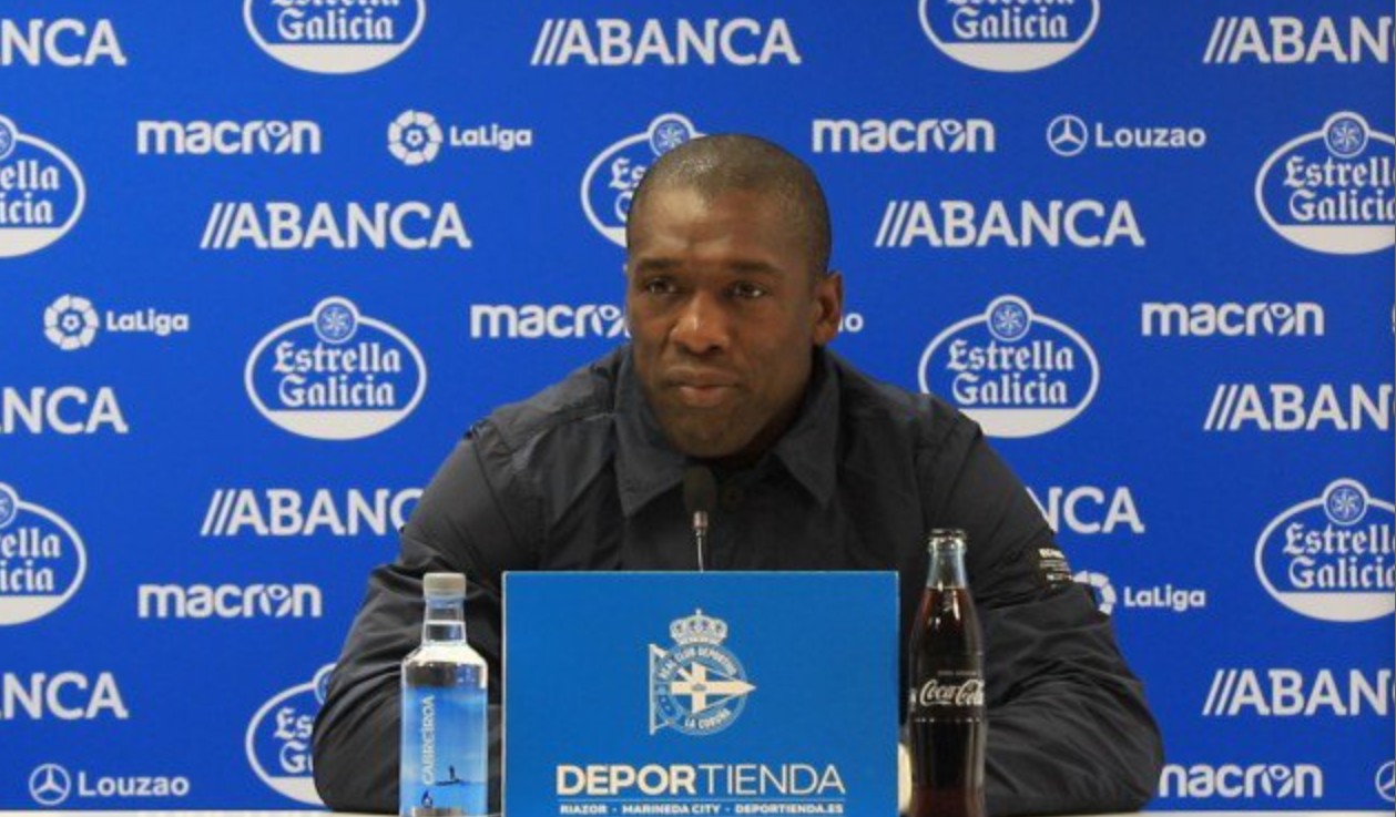 seedorf