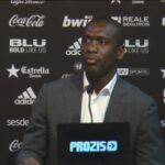 corinthians seedorf