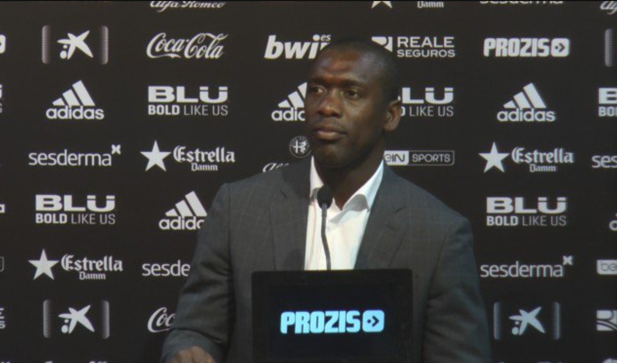 corinthians seedorf 
