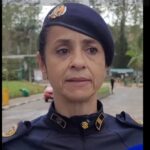 “Era uma pessoa sensacional, amigo de todos”, diz inspetora sobre GCM morto em assalto em Diadema