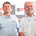 Tite Campanella sai em defesa de Tarcísio de Freitas após críticas sobre atuação eleitoral
